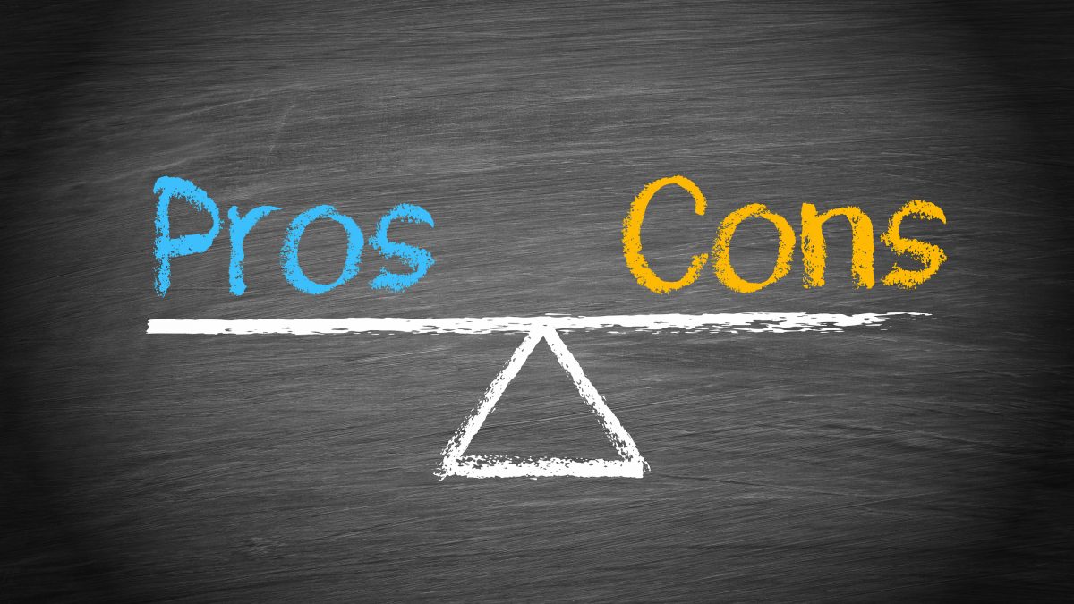 The Pros & Cons Of Hybrid Development To Watch Out For!